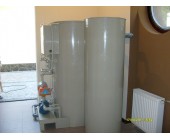 Re+zone Стандарт, 15 м3/сутки